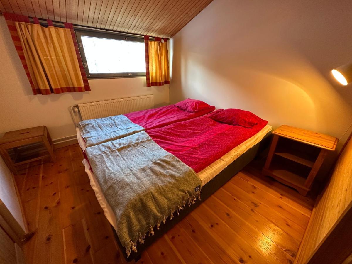 Holysuites 2 - Ski-In And Out Apartment In The Middle Of Ski Slopes In Pyhae Pyhätunturi Exterior foto