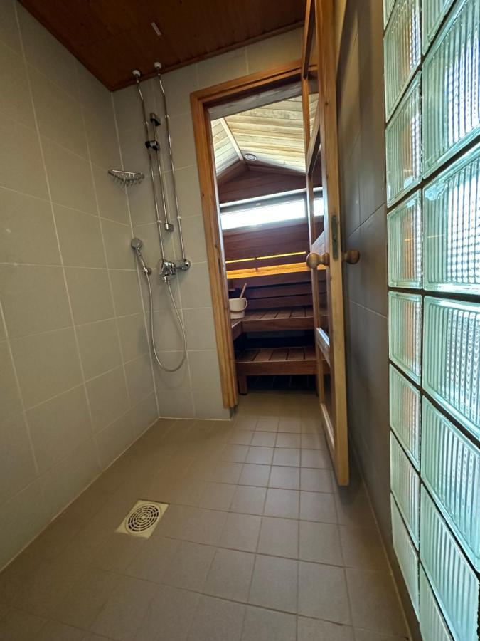 Holysuites 2 - Ski-In And Out Apartment In The Middle Of Ski Slopes In Pyhae Pyhätunturi Exterior foto